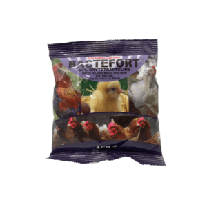 Tfc/Bactefort 50%  W/S 50g
