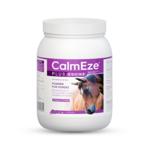 Calmeze Plus Equine Powder 1.5kg Tub