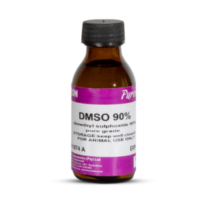 Dmso 90% 100ml