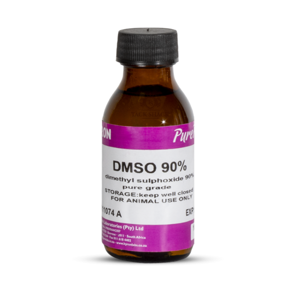 Dmso 90% 100ml