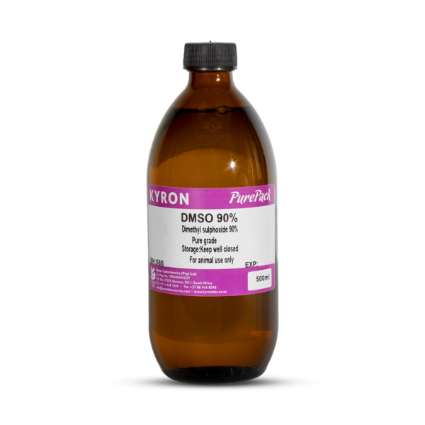 Dmso 90% 500ml