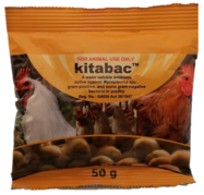 Kitabac 11%  W/S  50g