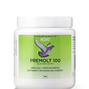 Premolt 100 500g