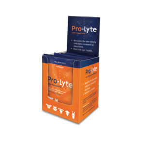 Pro-Lyte + Glutamine 10x20g Sachets