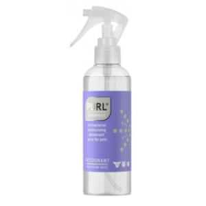 Purl Fresh Spray Masculine Spice 200ml