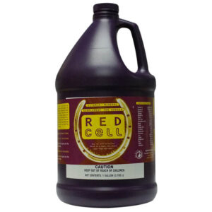 Red Cell 3.8L