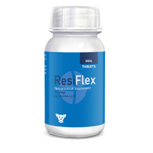 Resiflex Tablets 60's