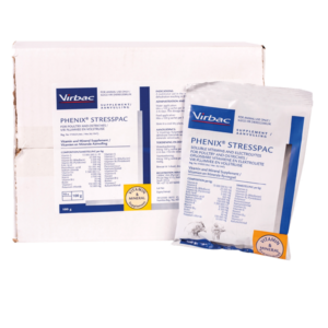 Stresspac Poultry 100g