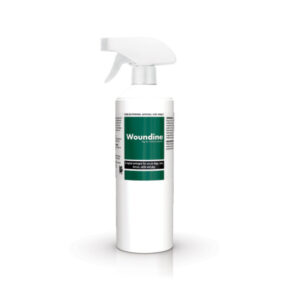 Woundine 500ml