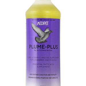 Plume Plus 500ml