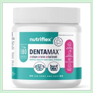 Nutriflex Dentamax