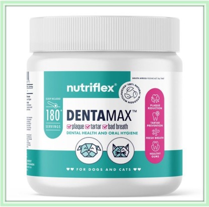 Nutriflex Dentamax